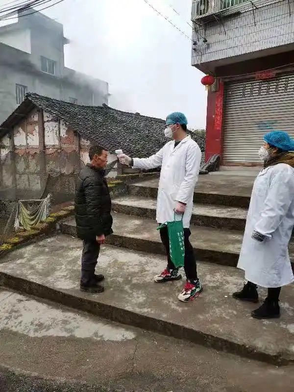 重庆最小疫情地区是哪里(重庆最先疫情)-第2张图片
