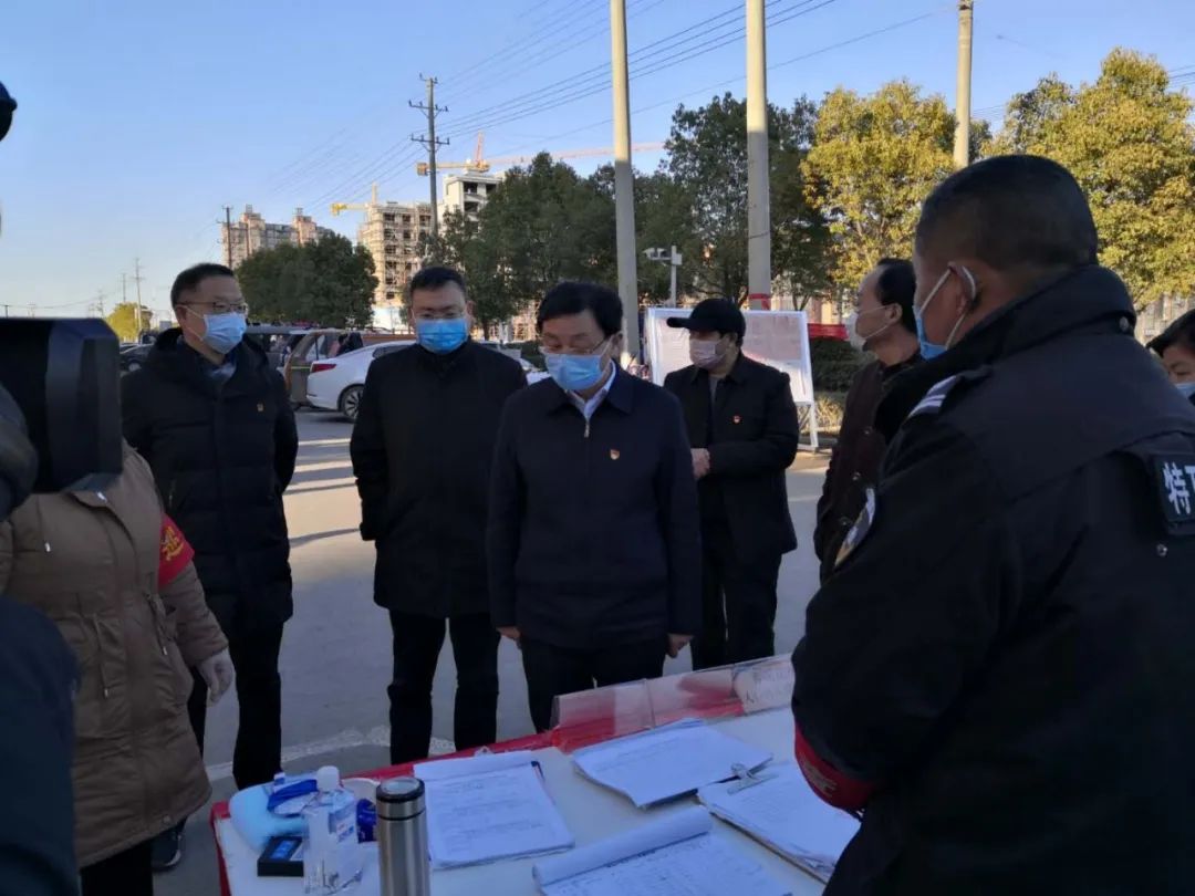 泗县是什么疫情地区啊.泗县疫情封路最新消息?-第3张图片