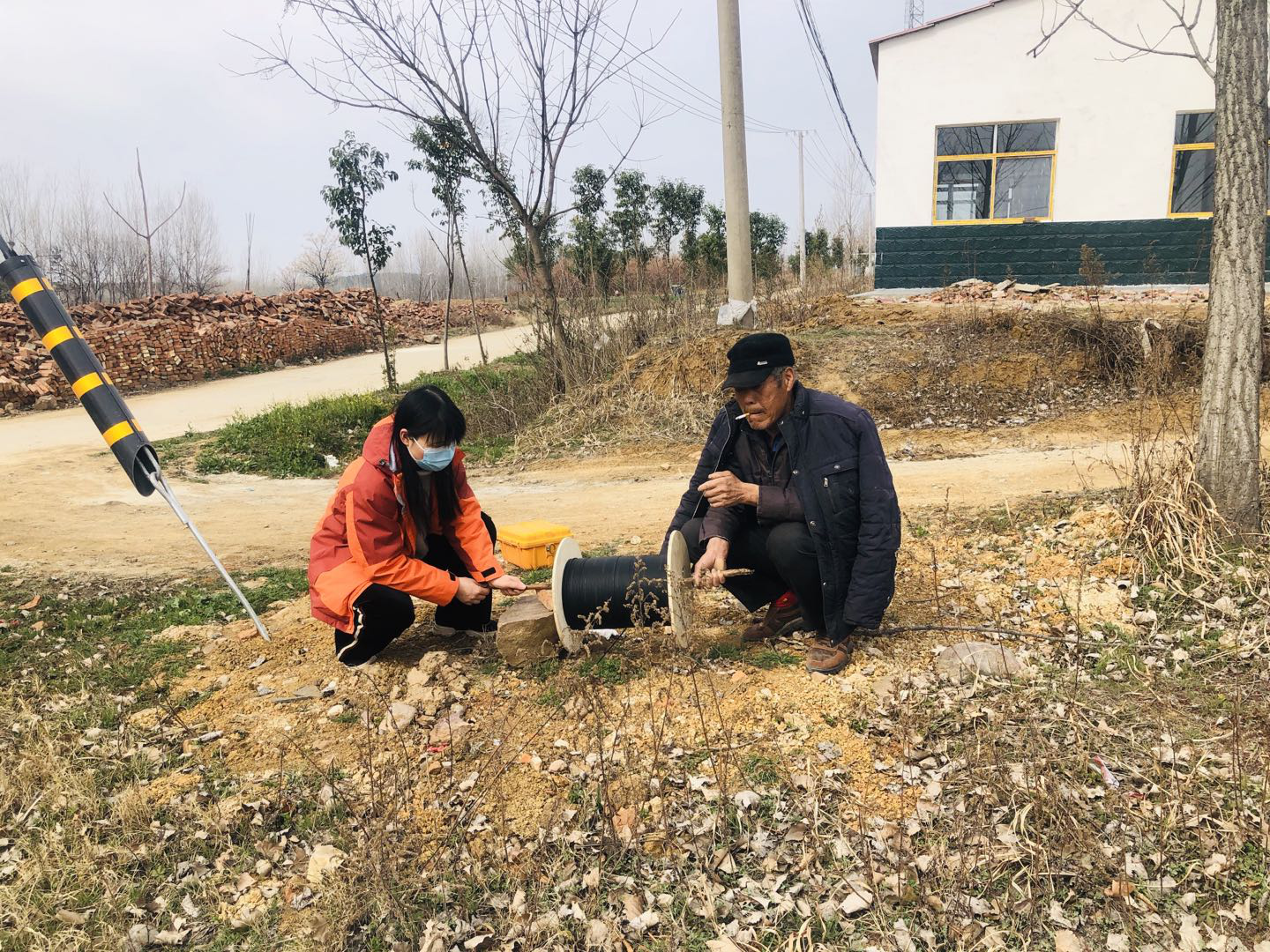 泌阳疫情地区划分图片(泌阳疫情最新消息2月9号)-第2张图片