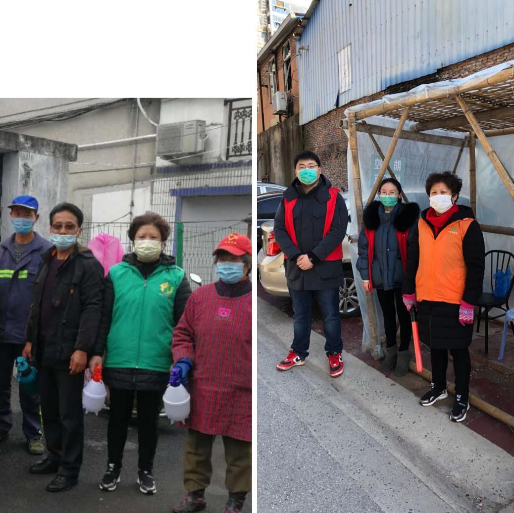 上海惠南有无疫情地区/上海惠南有无疫情地区吗现在-第2张图片