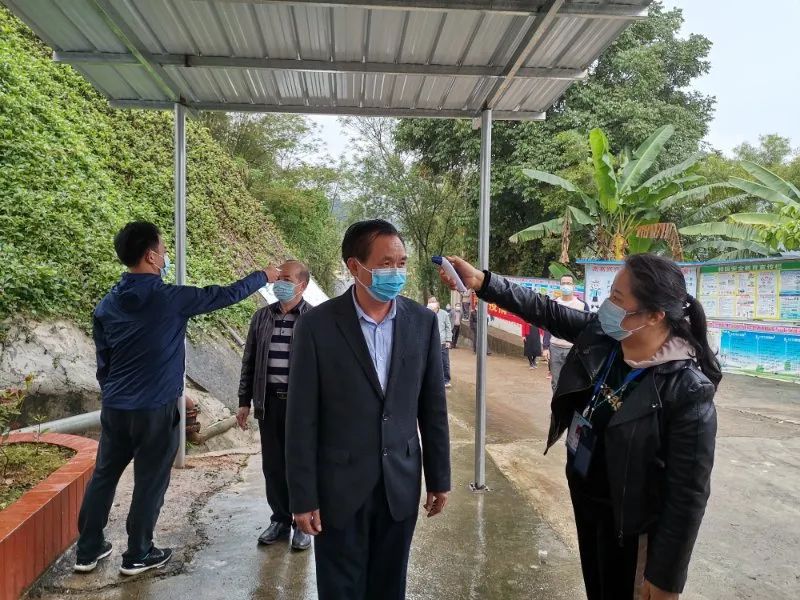 合浦疫情地区图片大全/合浦县新冠肺炎疫情防控指挥部-第3张图片