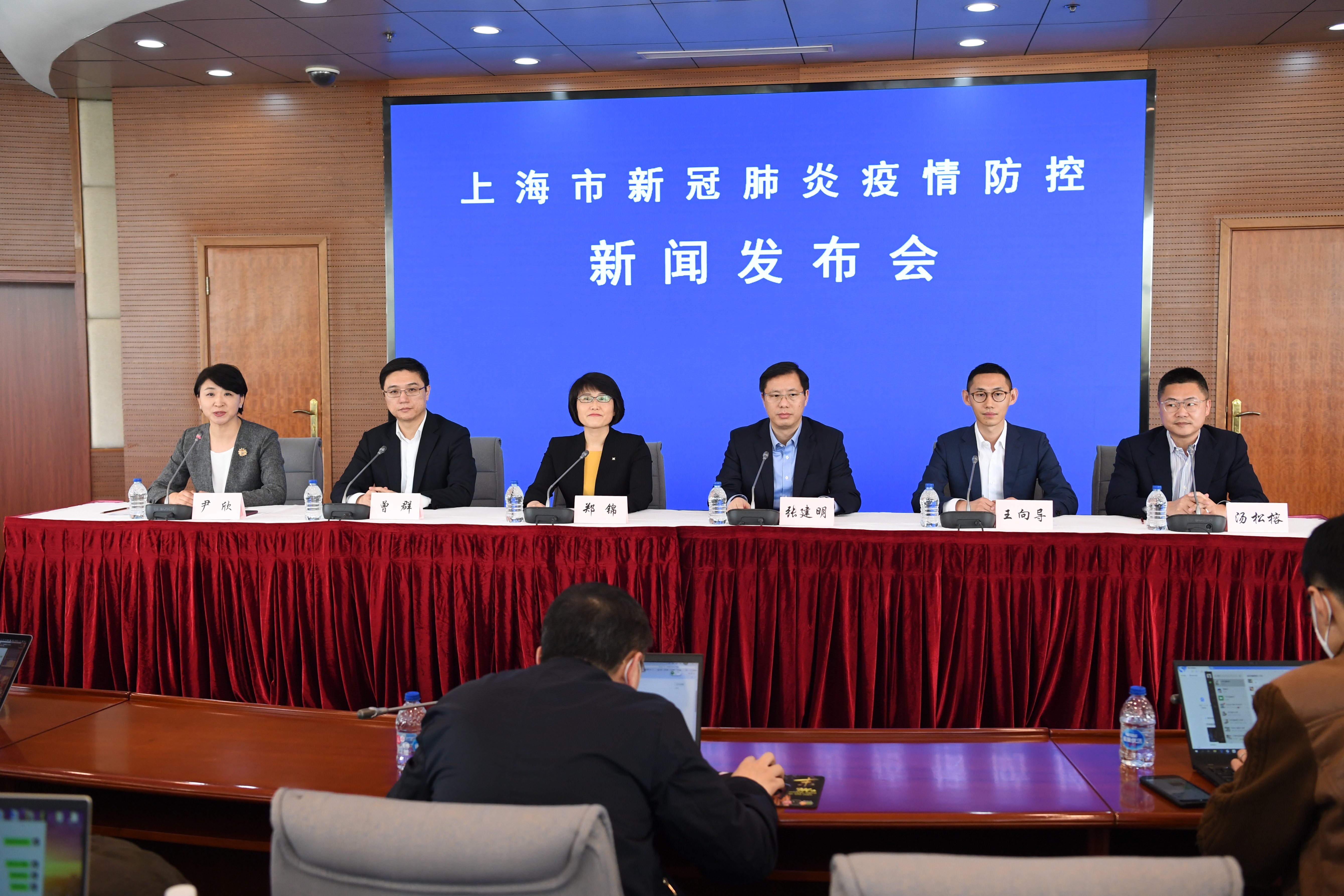 疫情上海重点地区有哪些/上海规定疫情重点地区是哪些城市-第2张图片