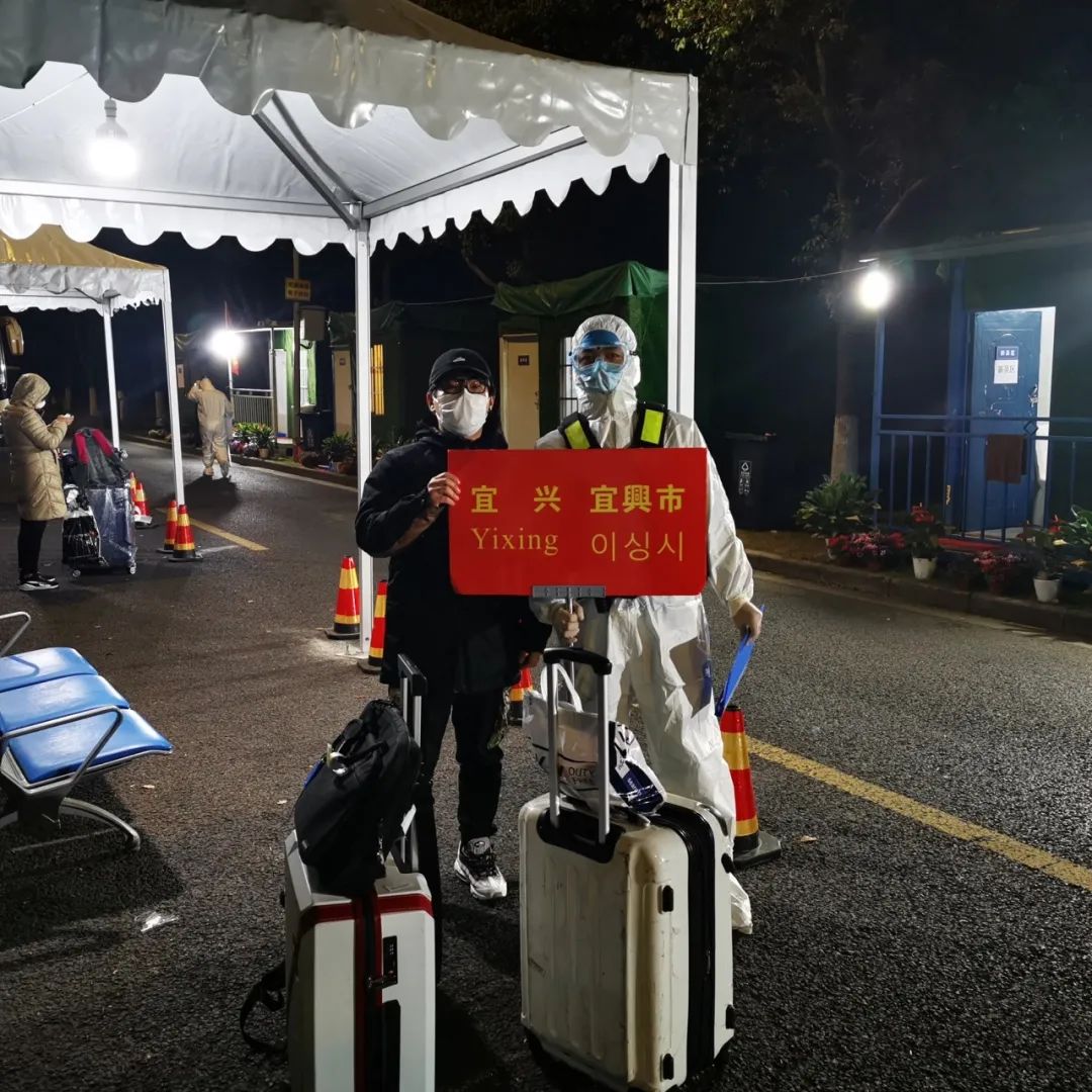 宜兴疫情重点地区有哪些/宜兴疫情严重吗-第1张图片