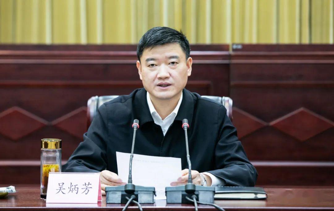 地区疫情防控形势分析/疫情防控情况分析