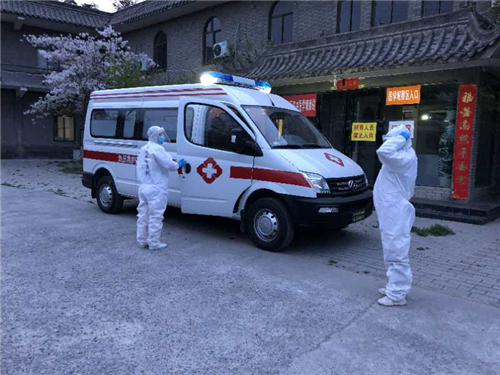 河南新乡疫情管控地区/河南省新乡市疫情严重吗-第2张图片
