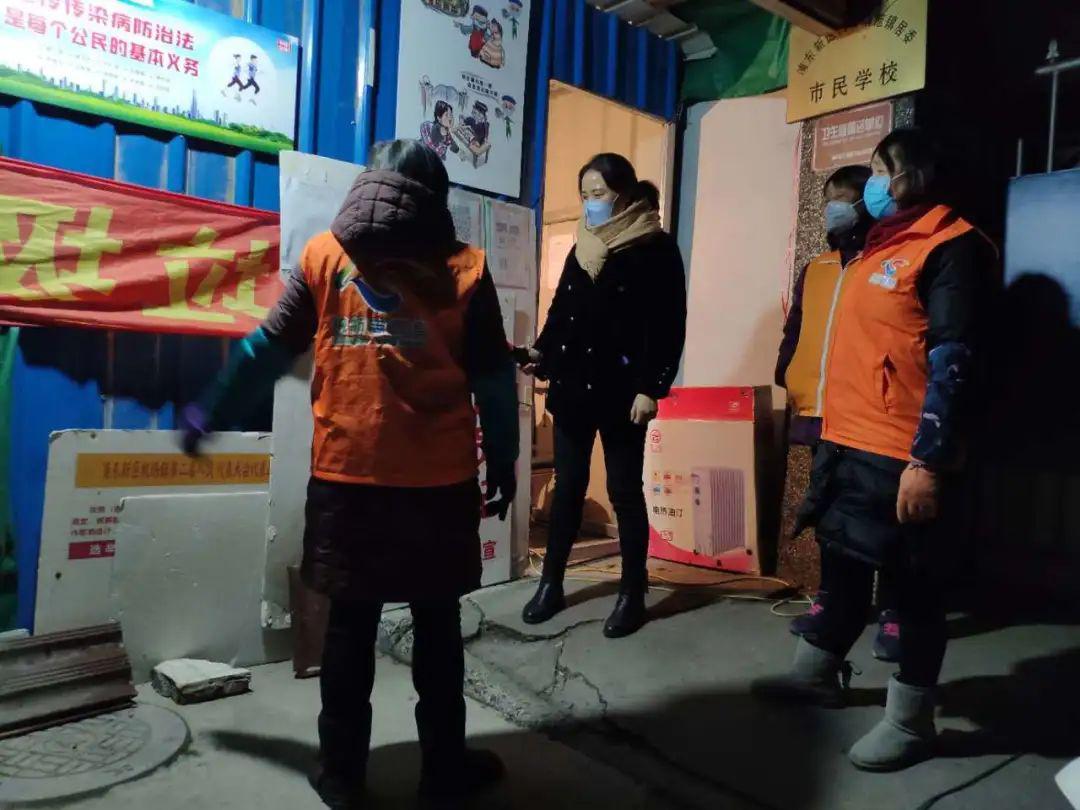 祝桥疫情发布地区在哪/祝桥疫情防控指挥部-第1张图片
