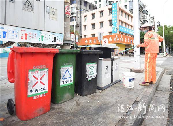 湛江疫情爆发地区有哪些(湛江疫情严不严重)-第2张图片