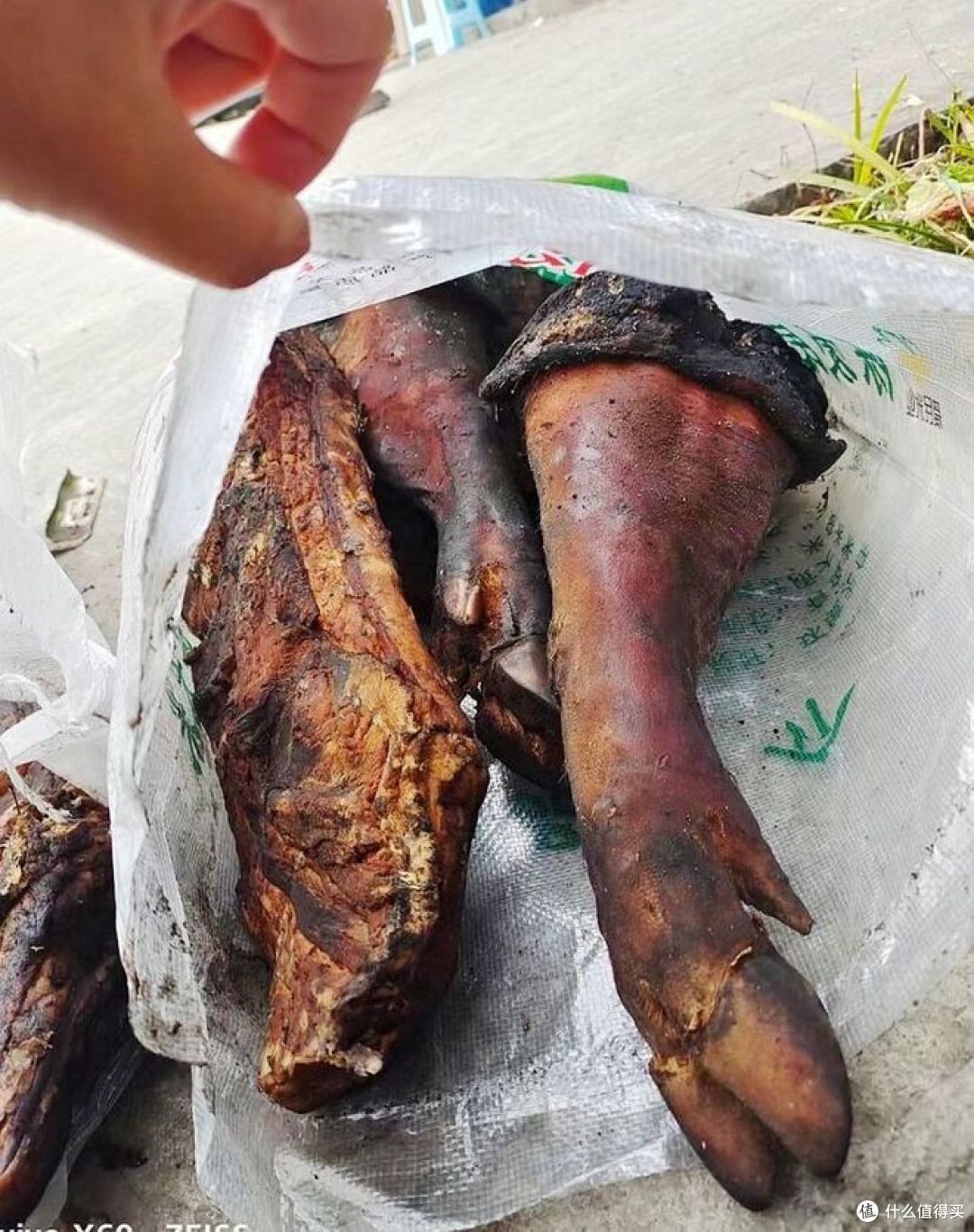疫情地区的腊肉能吃吗.疫情期间快递能寄腊肉吗？-第2张图片