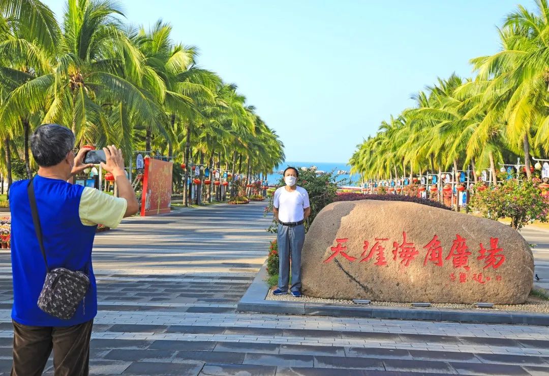 【三亚疫情涉及地区,三亚疫情行动轨迹】-第2张图片