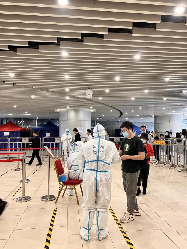 深圳疫情地区分类图表(深圳疫情等级分区)