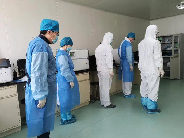 临沂地区哪个县有疫情/临沂疫情区县分布-第1张图片
