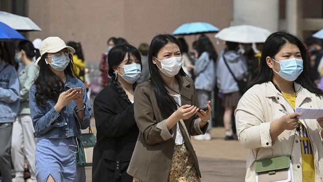 北方地区新冠疫情.北方的疫情严重吗?-第1张图片
