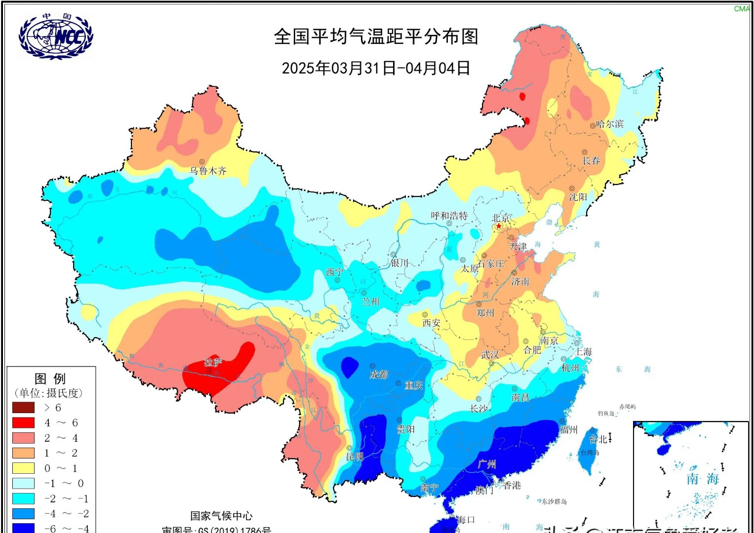 全国今日疫情风险地区.全国今天疫情分布地图?-第3张图片