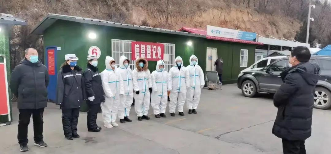 晋城地区疫情最新情况.晋城最新状况？