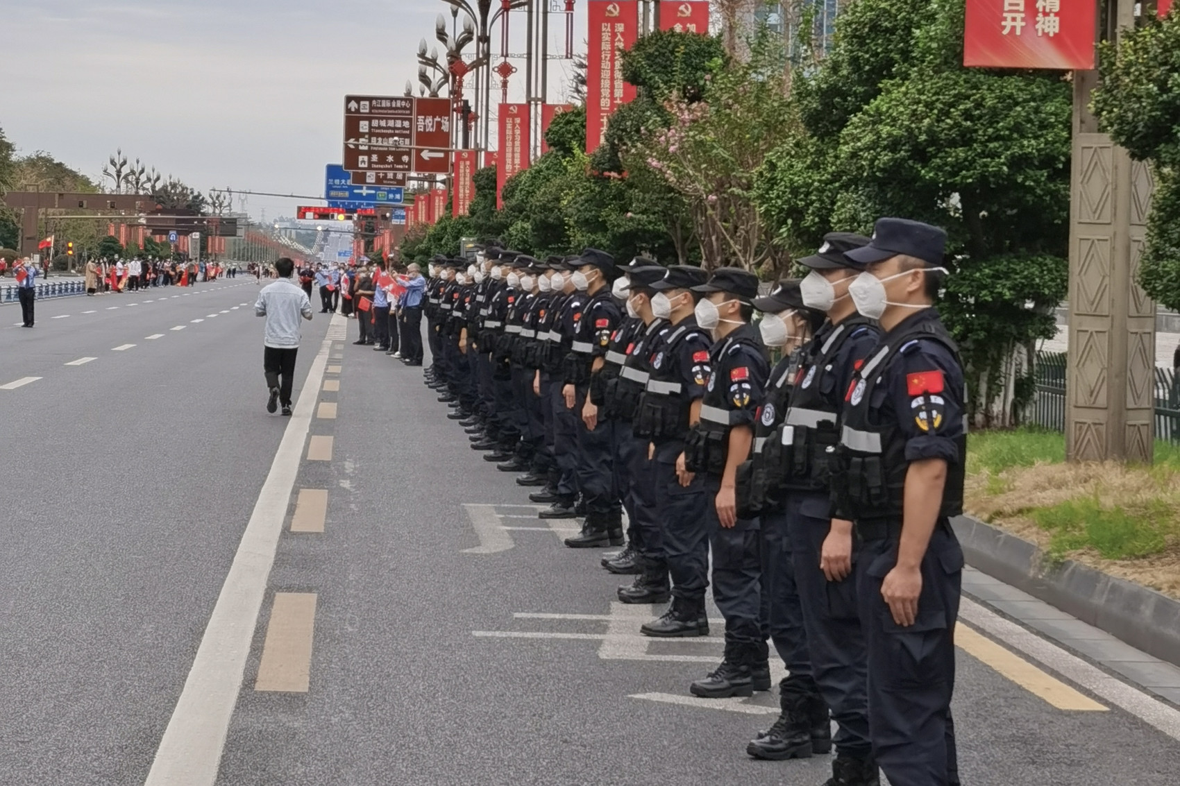 【内江哪些地区有疫情了,内江有感染者吗】-第1张图片