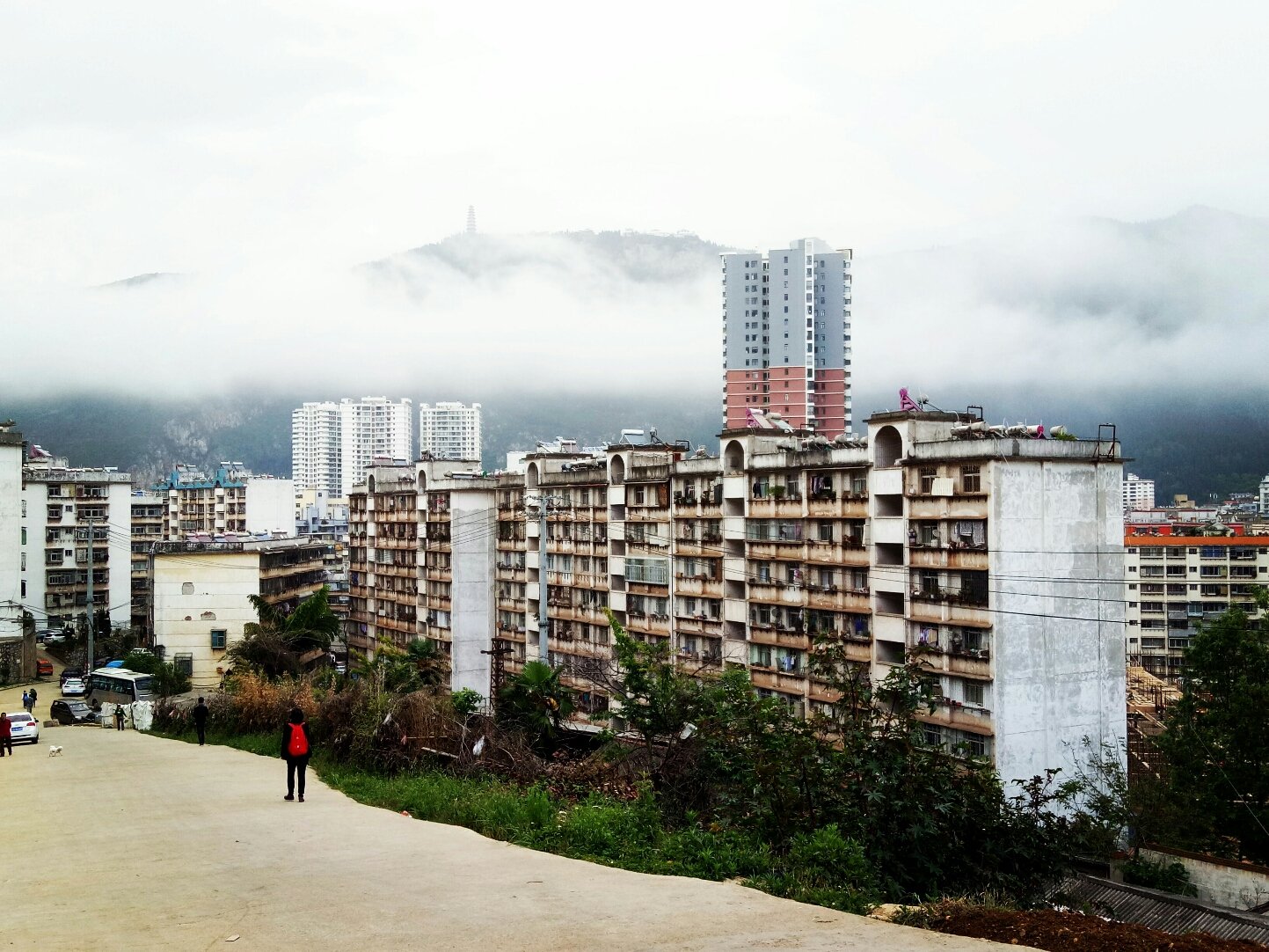 个旧市地区疫情(云南省个旧市疫情防控措施)-第2张图片