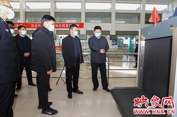信阳地区三例疫情情况.信阳疫情2021？-第2张图片