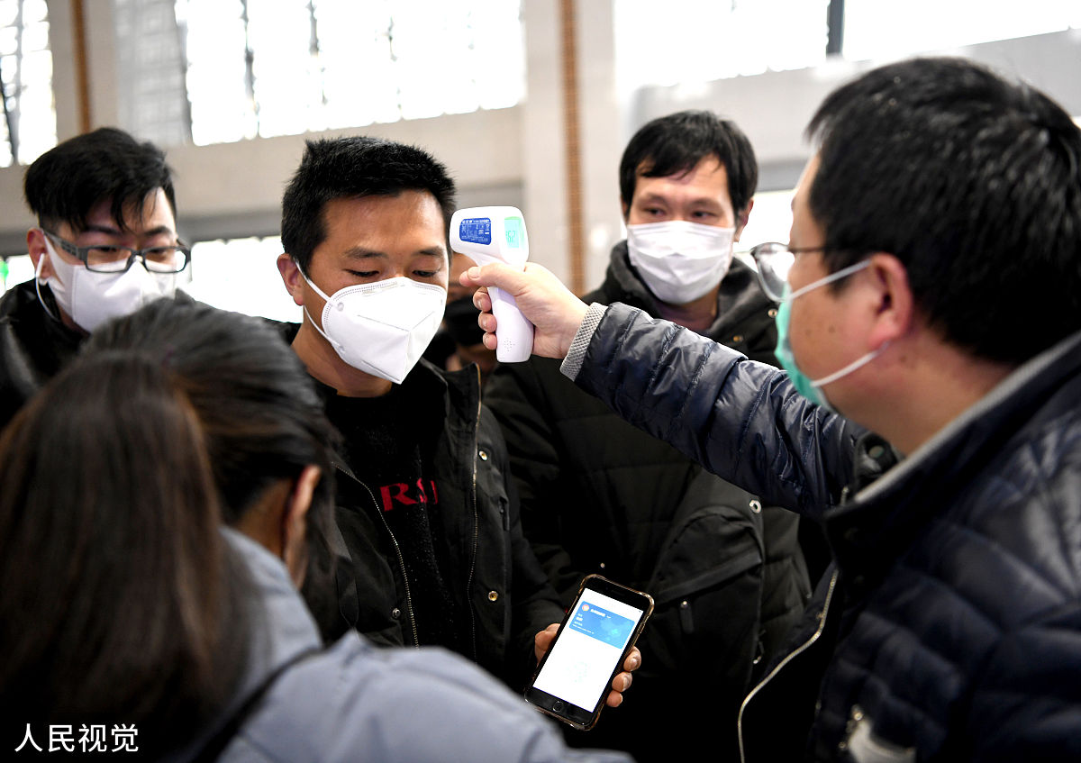 地区如何理解疫情防控(地区的疫情防控措施)-第1张图片