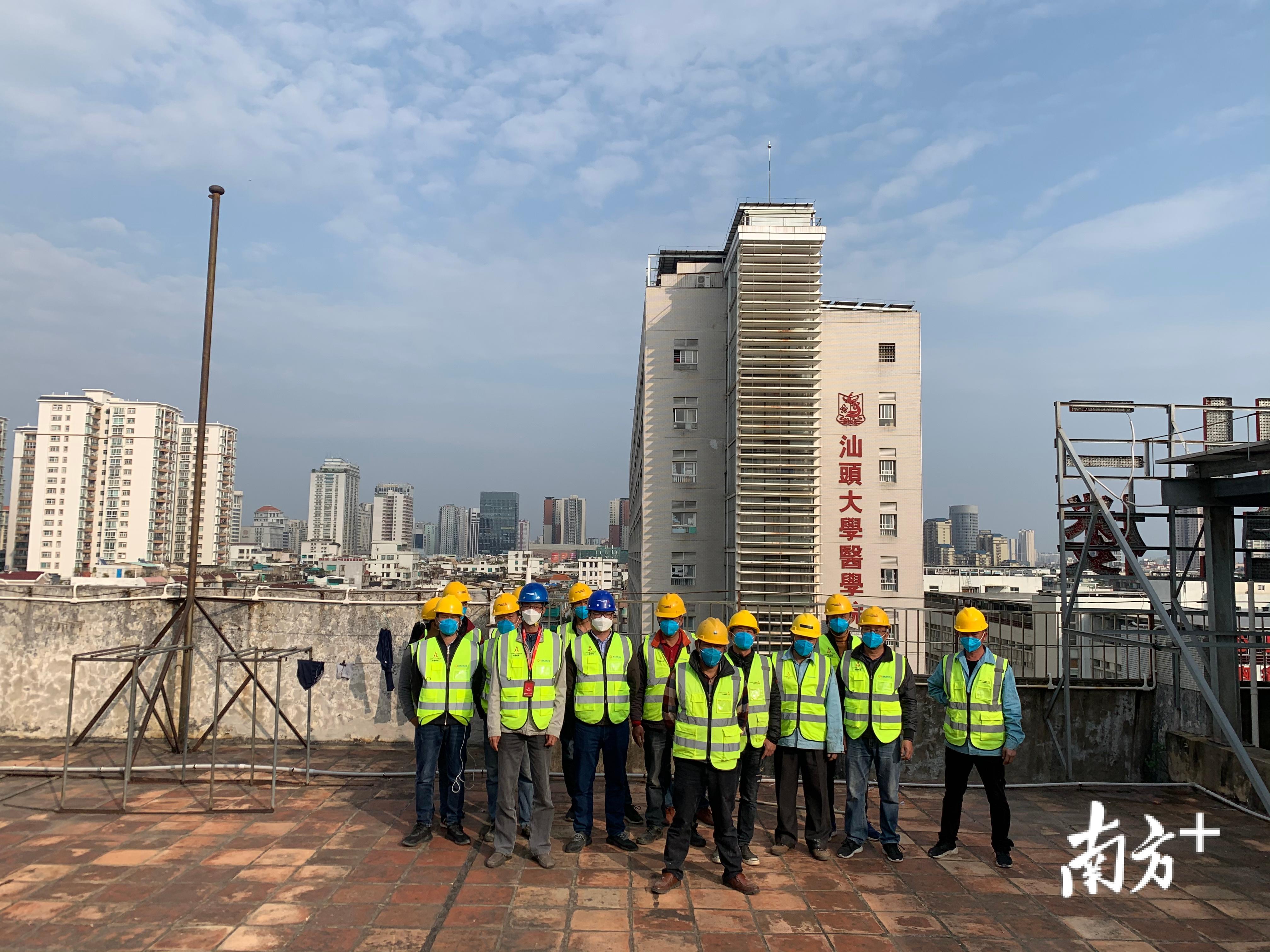 汕头算不算疫情重点地区.汕头算不算中高风险地区?-第3张图片