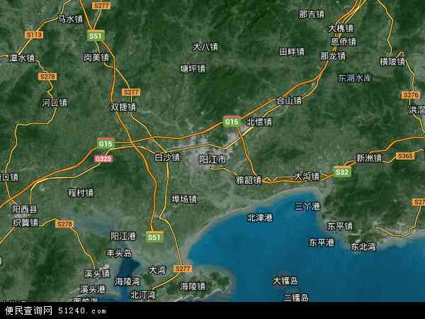 阳江哪个地区没疫情发生.广东阳江现在还有疫情吗？-第1张图片