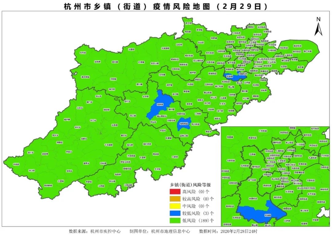 疫情风险预警地区标准.疫情区域风险等级标准?-第2张图片