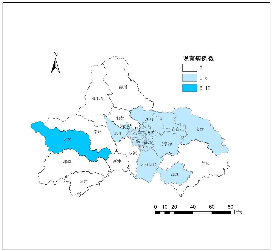 成都有多例疫情地区吗/成都近来有几个病例-第1张图片