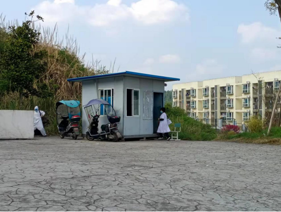 南充疫情地区划分图/南充市疫情严重吗