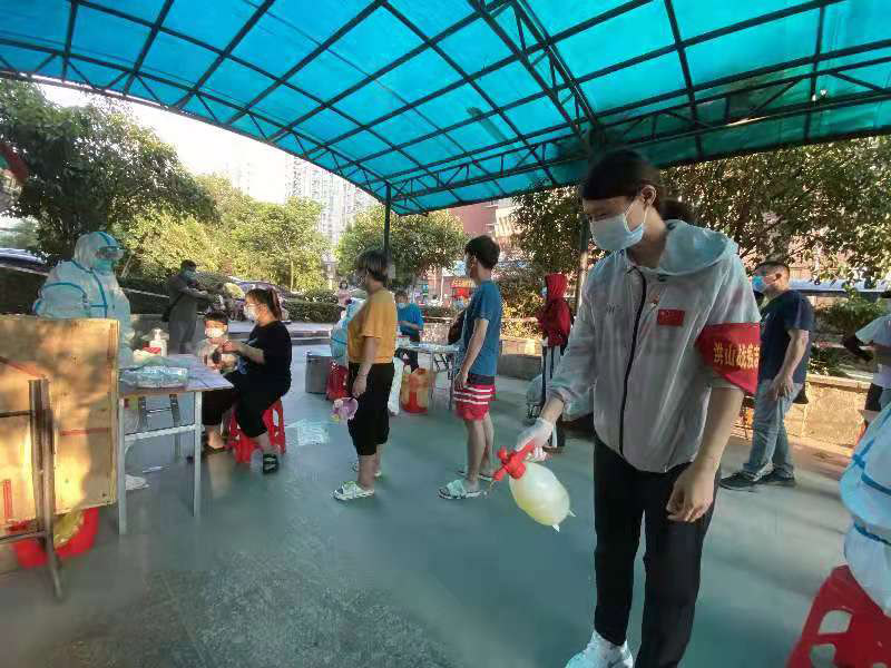 武汉疫情感染地区人数(武汉疫情感染地区人数统计)-第2张图片
