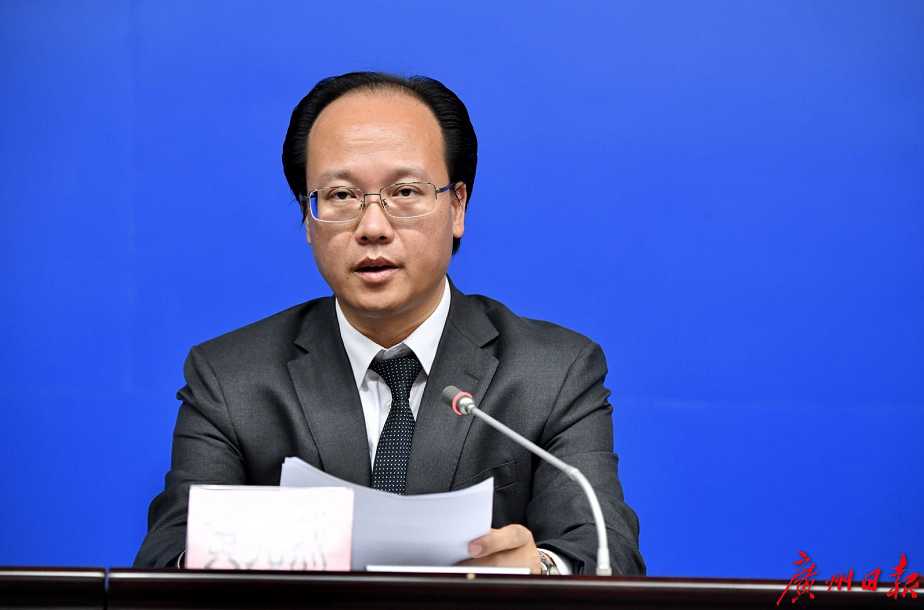 【广州是否属疫情敏感地区,广州属不属于疫区】-第1张图片