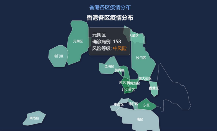 【香港如何走出疫情地区呢,香港疫情采取什么措施】-第3张图片