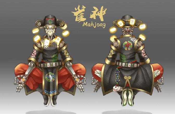 为您解答“雀神麻将亲友房外卦神器通用版下载”通用版下载教程!-第1张图片