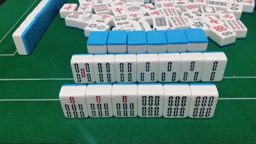 实操教程“哈灵麻将胡牌神器开挂神器下载安装”开挂(透视)辅助教程-第2张图片