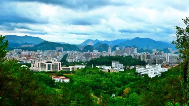 江苏边缘无疫情的地区/江苏省唯一一座没有疫情的城市-第2张图片