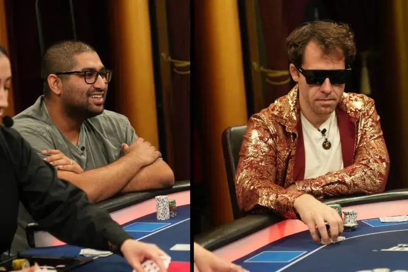 3分钟学会“德州局wepoker辅助挂”科技辅助神器手机版教程-第2张图片