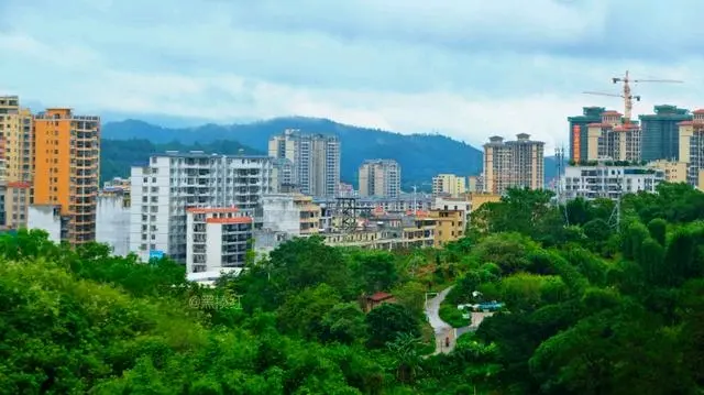 广东哪个地区疫情轻些(广东哪个城市疫情)-第2张图片
