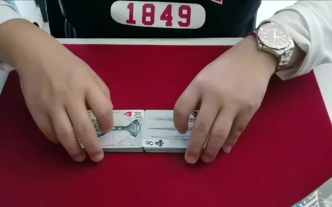 3分钟学会“牌乐门开挂辅助器”(助赢详细开挂教程)