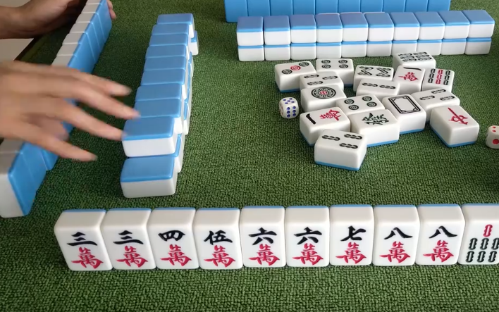 实操教程“哈灵麻将胡牌神器开挂神器下载安装”开挂(透视)辅助教程-第2张图片