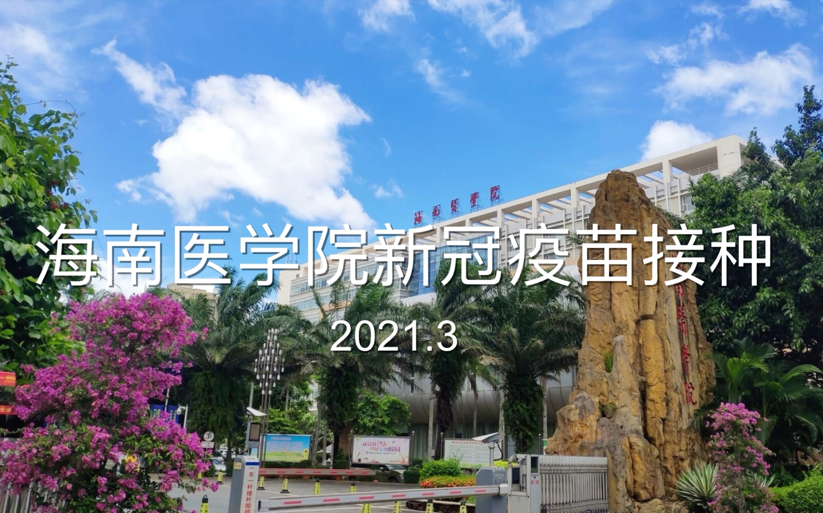 海南疫情发布地区有哪些.海南疫情区域?-第3张图片