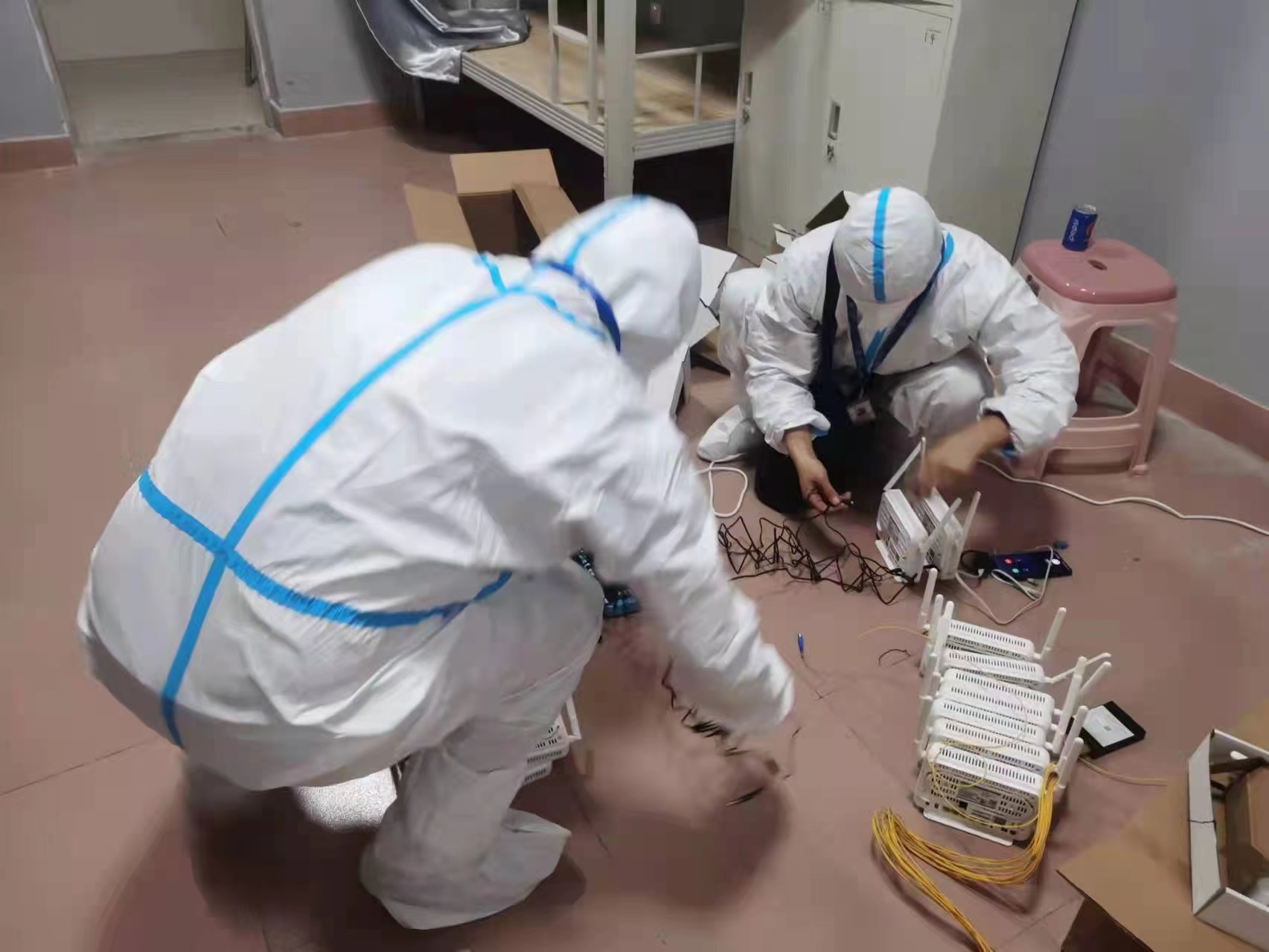 苏州疫情支援了哪些地区/苏州疫情控制的好-第2张图片