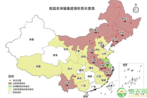 【无疫情正常地区叫什么,无疫情省份是哪几个】-第2张图片