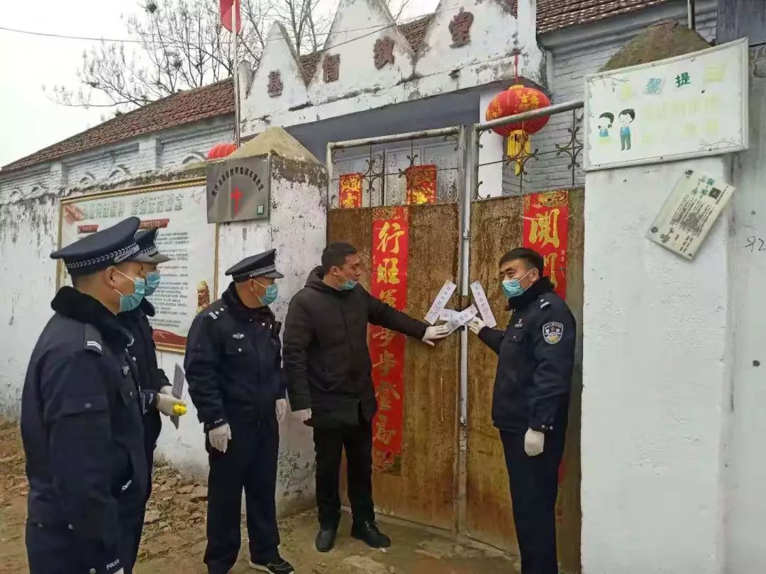 河北哪里正在撤离疫情地区/河北疫情撤了多少官员-第3张图片