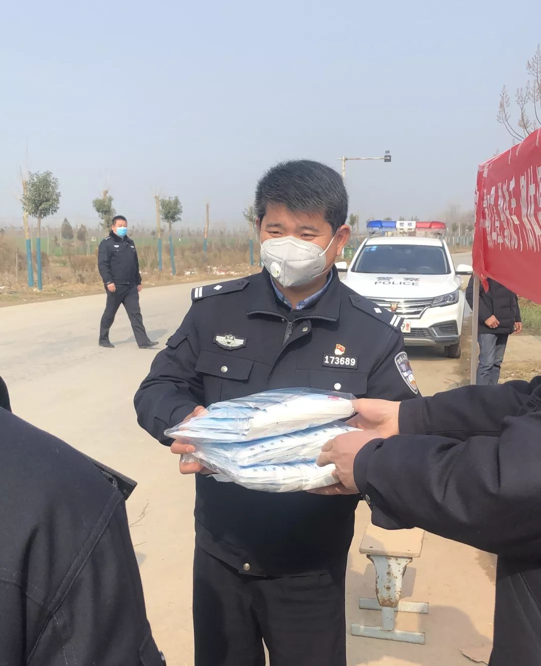 周口地区疫情还有没有(周口疫情解除了吗)-第1张图片