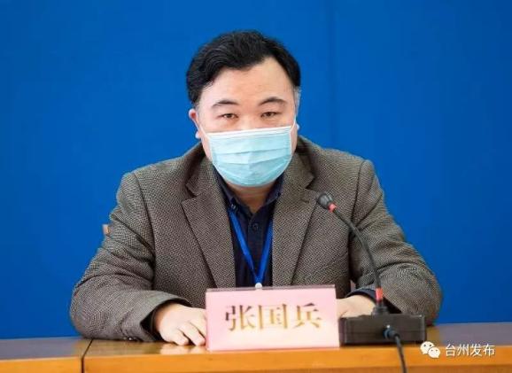 台州路桥什么地区有疫情/台州路桥有没有新型肺炎