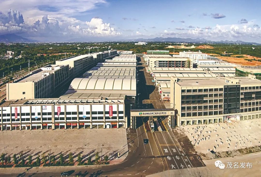 粤西疫情来源是什么地区.粤西农批疫情？