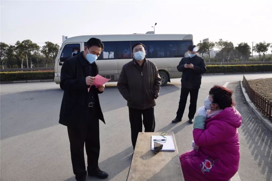 徐州地区贾汪疫情怎样(徐州贾汪新增新型冠状病毒)-第3张图片