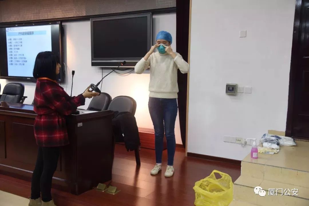 翔安疫情地区有哪些村/翔安区有新型冠状病毒感染者吗-第3张图片
