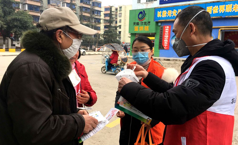 【疫情龙泉地区有几个病例,龙泉疫情最新消息封市?】-第1张图片
