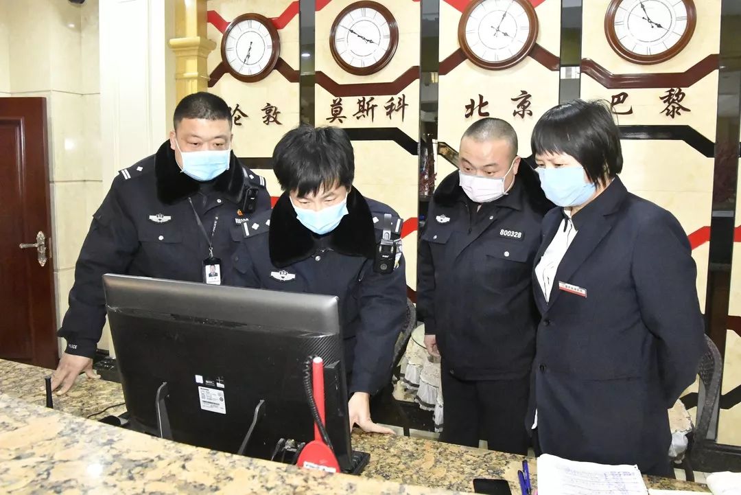 白城地区疫情防控政策.白城地区疫情防控政策查询?-第1张图片