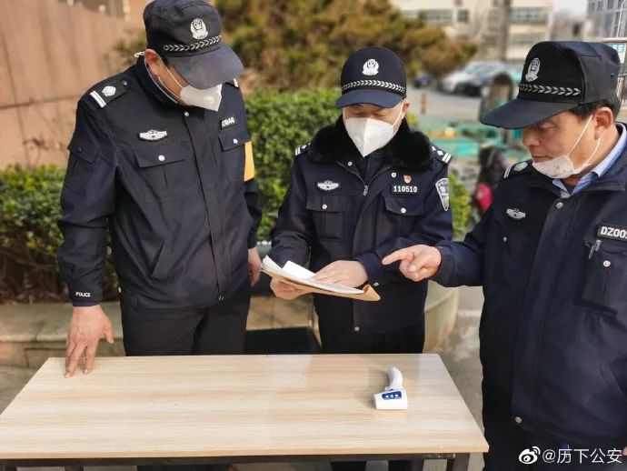 疫情地区有警车巡逻吗/疫情期间警察可以随意进出小区吗-第1张图片