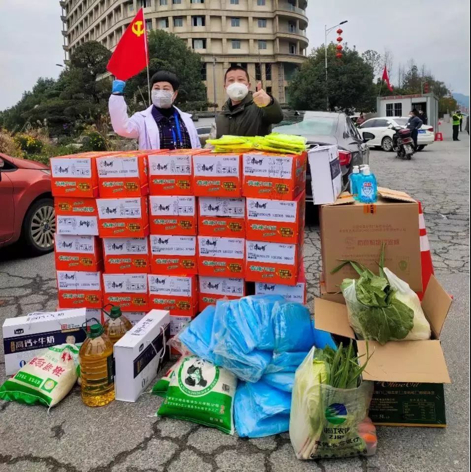【浙江疫情地区图片高清版,浙江疫情地区图片高清版大全】-第3张图片